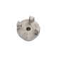 GRMALU 28/38A TRASCO® [SIT] Flexible coupling hub