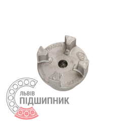 GRMALU 28/38A TRASCO® [SIT] Flexible coupling hub