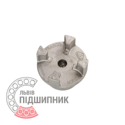 GRMALU 28/38A TRASCO® [SIT] Ступиця еластичної муфти