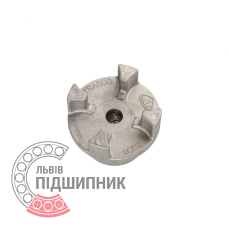 GRMALU 28/38A TRASCO® [SIT] Ступица упругой муфты