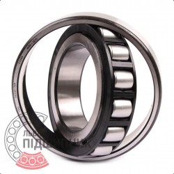 20208-TVP [FAG Schaeffler] Barrel roller bearing