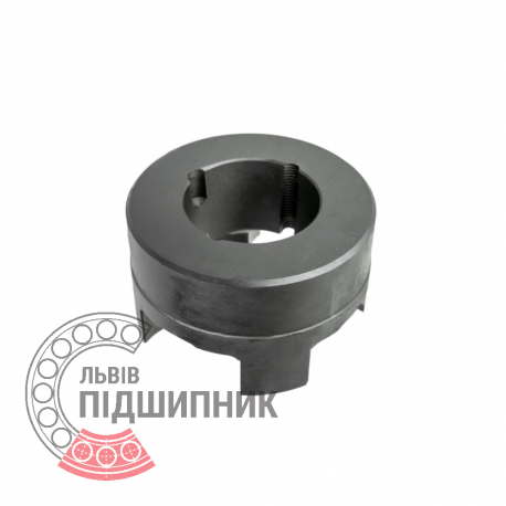 GRMB 28/38B1 TRASCO® [SIT] Ступица упругой муфты