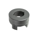 GRMB 28/38B2 TRASCO® [SIT] Flexible coupling hub