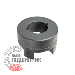 GRMB 28/38B2 TRASCO® [SIT] Ступица упругой муфты