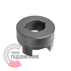 GRMB 28/38B2 TRASCO® [SIT] Ступиця еластичної муфти