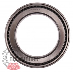 F04050026 Gaspardo, 3199217 Lemken - 32015 JR [Koyo] Tapered roller bearing