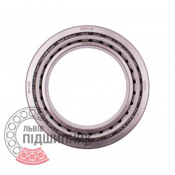 32024 AX [ZVL] Tapered roller bearing