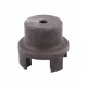 GRMP 42/55A TRASCO® [SIT] Flexible coupling hub