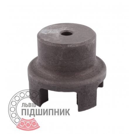 GRMP 100/110A TRASCO® [SIT] Flexible coupling hub