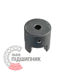 GRMP 19/24BF10 TRASCO® [SIT] Flexible coupling hub