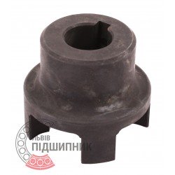 GRMP 24/32AF15 TRASCO® [SIT] Flexible coupling hub