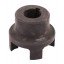 GRMP 24/32AF15 TRASCO® [SIT] Flexible coupling hub