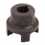 GRMP 24/32AF19 TRASCO® [SIT] Flexible coupling hub