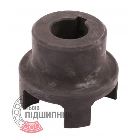 GRMP 24/32AF24 TRASCO® [SIT] Ступица упругой муфты