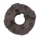 GRMP 24/32AF24 TRASCO® [SIT] Flexible coupling hub