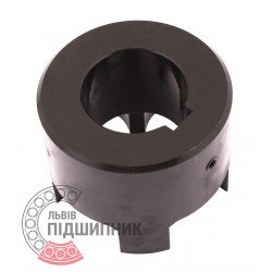 GRMP 24/32BF24 TRASCO® [SIT] Ступица упругой муфты