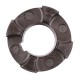 GRMP 24/32BF24 TRASCO® [SIT] Flexible coupling hub