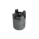 GRMP 24/32BL TRASCO® [SIT] Flexible coupling hub