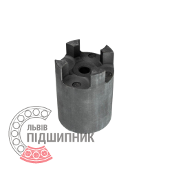 GRMP 24/32BL TRASCO® [SIT] Ступица упругой муфты