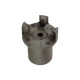 GRMP 24/32AL TRASCO® [SIT] Flexible coupling hub