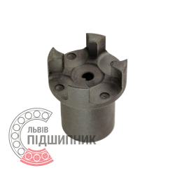 GRMP 24/32AL TRASCO® [SIT] Flexible coupling hub