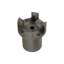 GRMP 38/45AL TRASCO® [SIT] Flexible coupling hub