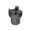 GRMP 42/55AL TRASCO® [SIT] Flexible coupling hub