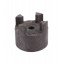 GRMP 90/100B TRASCO® [SIT] Flexible coupling hub