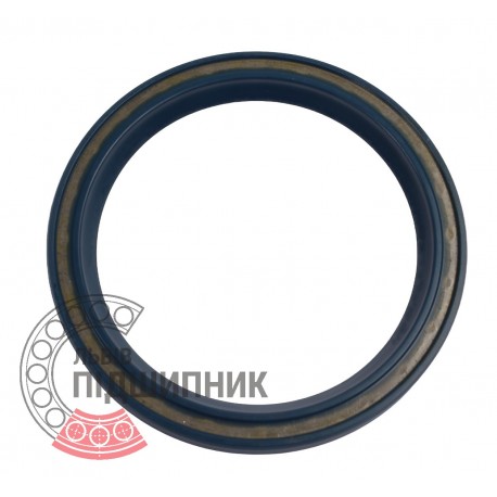 Oil seal 76х95х10 BAX7 (NBR) - 01026422B [Corteco]