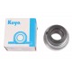 SA204 F | GRAE20NPPB [Koyo] Radial insert ball bearing