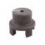 SG-M 28A [Sati] Flexible coupling hub