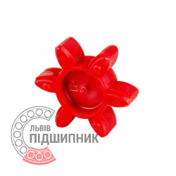 ROTEX® GS 19 [KTR] Зубчатый венец муфты