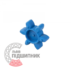 ROTEX® GS 19 [KTR] Зубчатый венец муфты