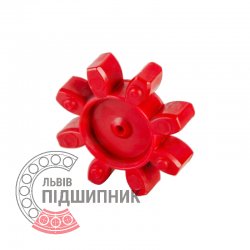 ROTEX® GS 38 [KTR] Spider - Gear ring