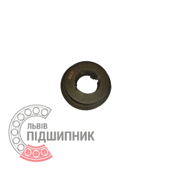 PHE FRC110HTB [SKF] Муфта FRC з отвором під конічну втулку, тип H