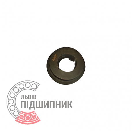 PHE FRC110HTB [SKF] Муфта FRC с коническим отверстием под втулку, тип H