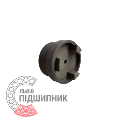 PHE FRC110RSB [SKF] Муфта FRC со сплошным отверстием