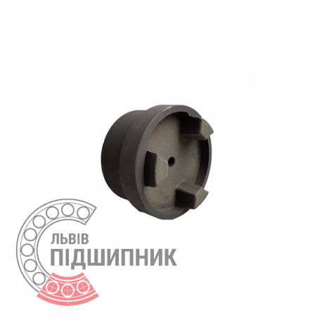 PHE FRC110RSB [SKF] Муфта FRC з суцільним отвором