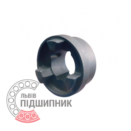 PHE FRC130FTB [SKF] Муфта FRC с коническим отверстием под втулку, тип F