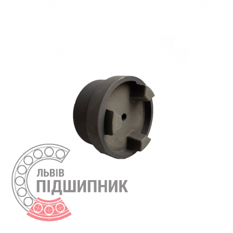 PHE FRC150RSB [SKF] Муфта FRC з суцільним отвором