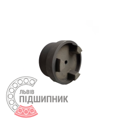 PHE FRC230RSB [SKF] Муфта FRC з суцільним отвором