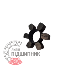 PHE FRC130NR [SKF] Зубчатый венец муфты