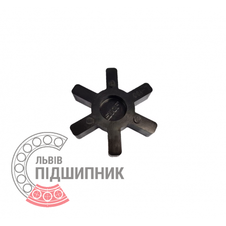 PHE L190NR [SKF] Зубчатый венец муфты