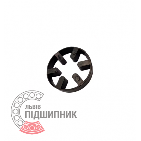 PHE L090NRWRAP [SKF] Зубчастий вінець муфти