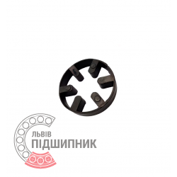 PHE L095NRWRAP [SKF] Зубчатый венец муфты