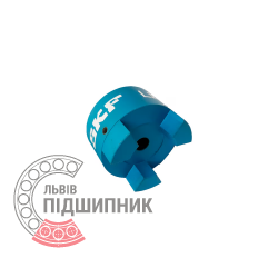 PHE L190HUB [SKF] Ступиця еластичної муфти