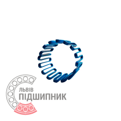 PHE 1090TGGRID [SKF] Коническая соединительная сетка