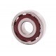 7302B [CX] - 46302 - Single row angular contact ball bearing