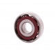 7302B [CX] - 46302 - Single row angular contact ball bearing