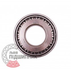 30311JR [Koyo] Tapered roller bearing